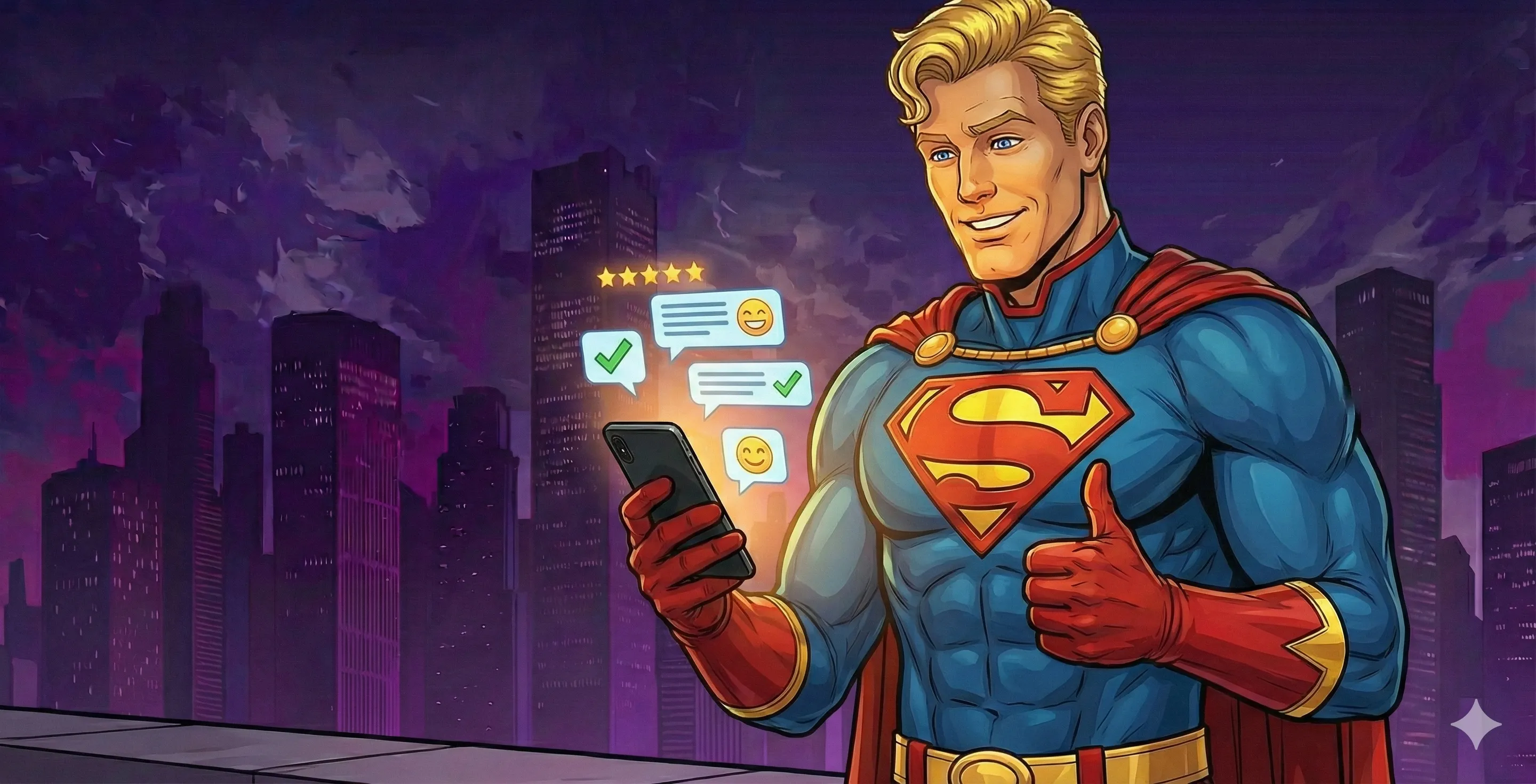 Spinlander anmeldelse